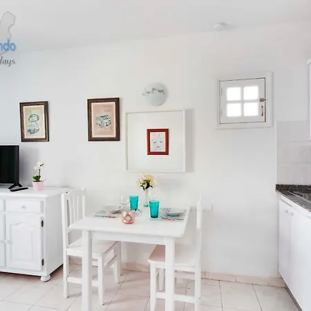 Vivienda Vacacional Paloma 1 Puerto del Carmen (Lanzarote)