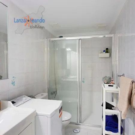 Vivienda Vacacional Paloma 1 Apartament *