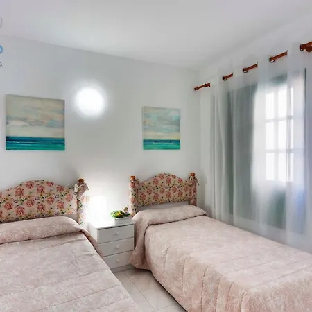 Apartament Vivienda Vacacional Paloma 1