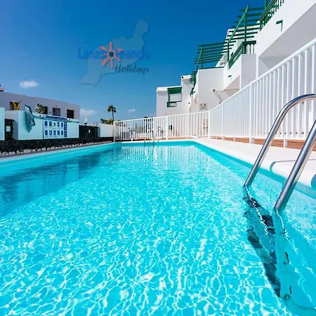 Vivienda Vacacional Paloma 1 Apartament