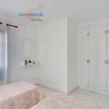Apartman Vivienda Vacacional Paloma 1 *